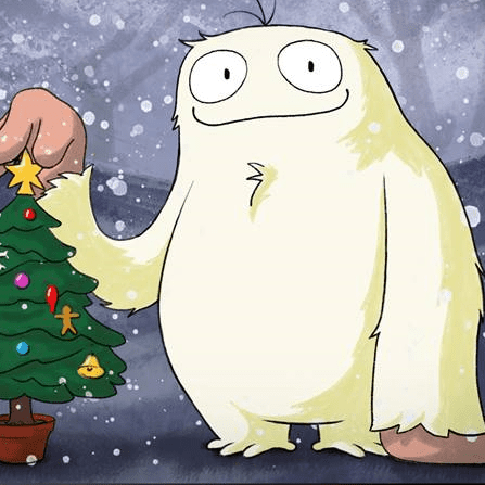 Exclusive Screening of Channel 4's The Abominable Snow Baby